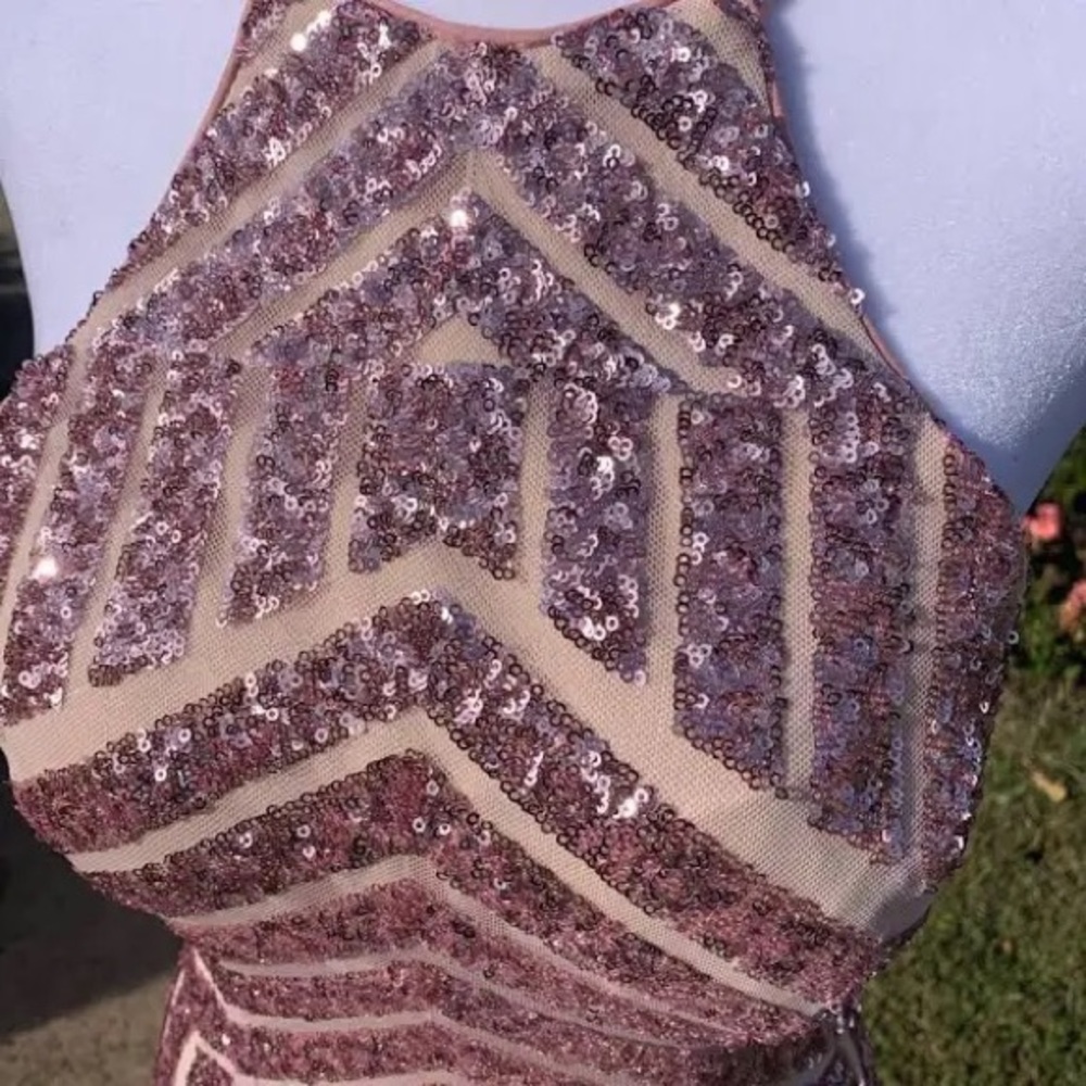 JOVANI PROM DRESS